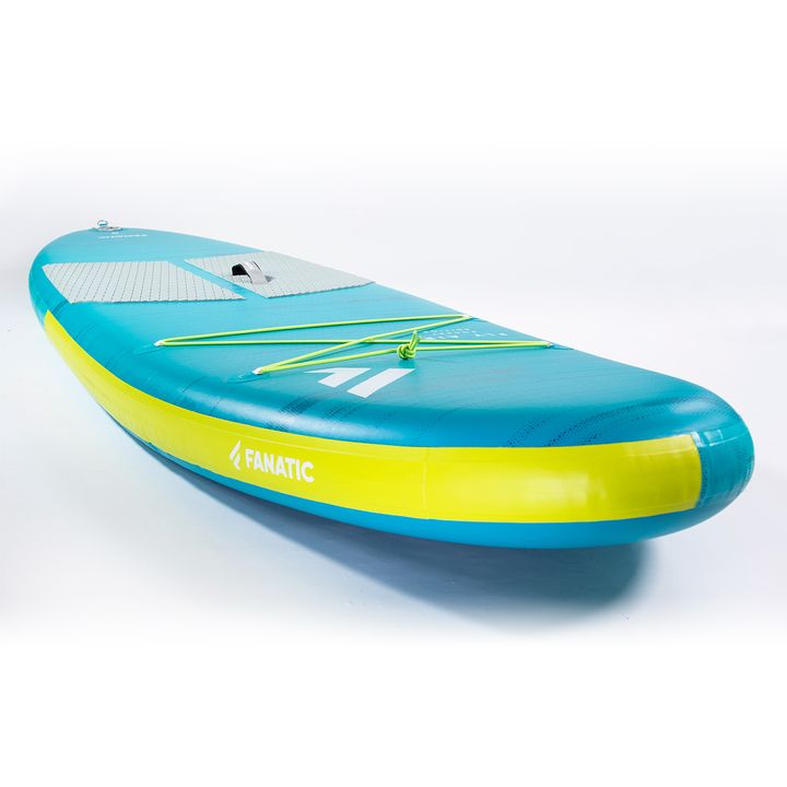 Fanatic Fly Air Compact SUP Board - Skymonster Watersports