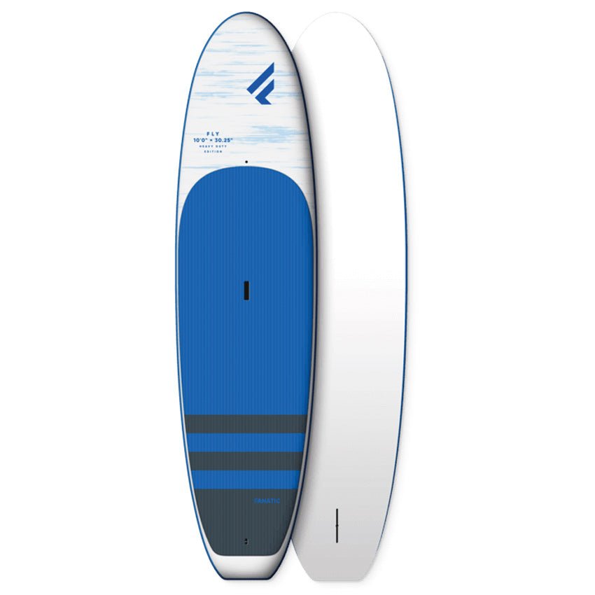 Fanatic Fly HD Sup Board - 2022 - Skymonster Watersports