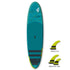 Fanatic Fly SUP Board 2021 - Skymonster Watersports