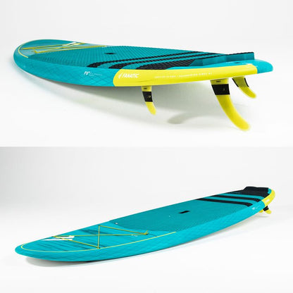 Fanatic Fly SUP Board 2021 - Skymonster Watersports