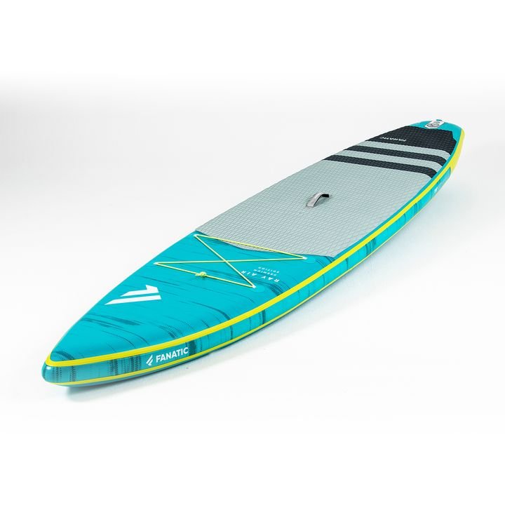 Fanatic Ray Air Premium 12&