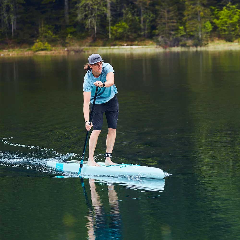 Fanatic Ray Pure Light SUP - Skymonster Watersports
