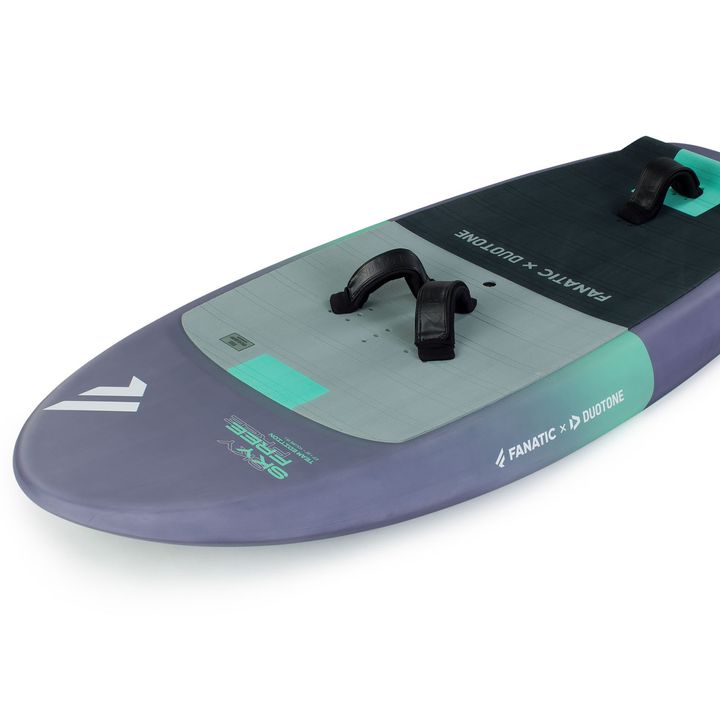 Fanatic Sky Free TE Wingboard - Skymonster Watersports