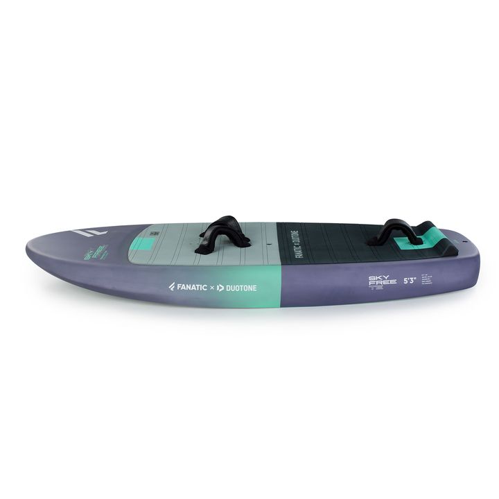 Fanatic Sky Free TE Wingboard - Skymonster Watersports