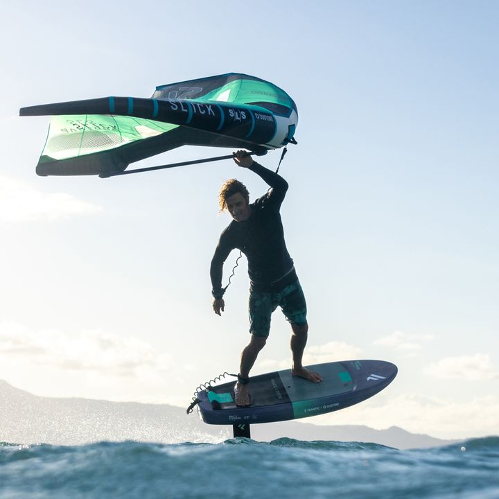 Fanatic Sky Free TE Wingboard - Skymonster Watersports