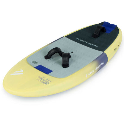 Fanatic Sky Style Wing Board 2023 - Skymonster Watersports