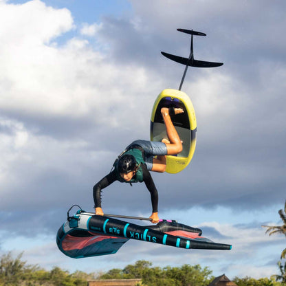 Fanatic Sky Style Wing Board 2023 - Skymonster Watersports