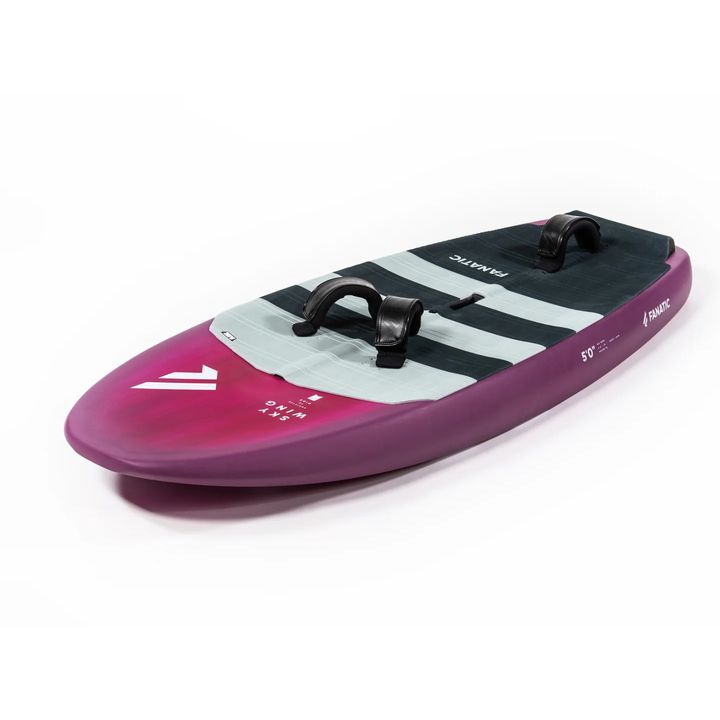 Fanatic Sky Wing Foil Board 2023 - Skymonster Watersports