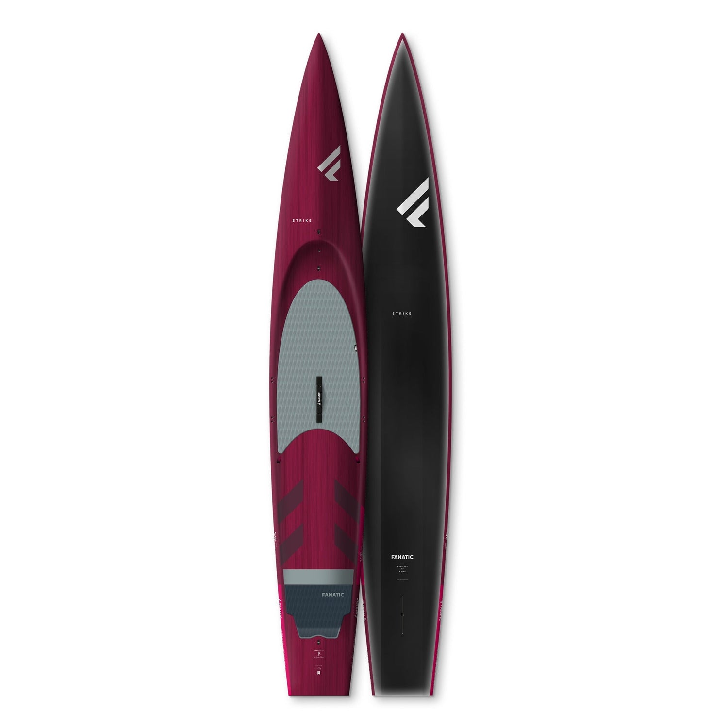 Fanatic Strike BXF SUP Board - Skymonster Watersports