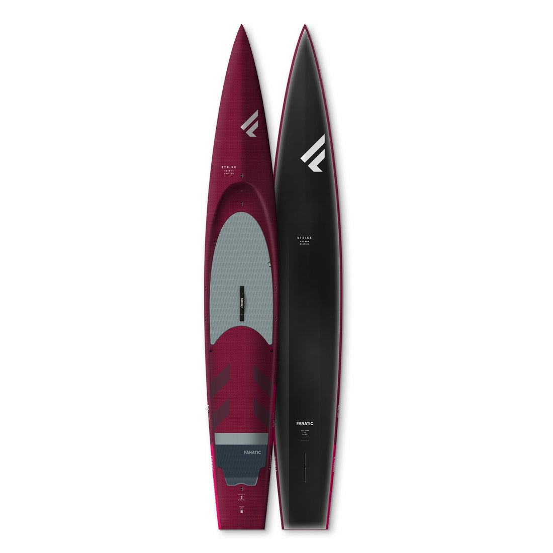 Fanatic Strike Carbon SUP Board - Skymonster Watersports