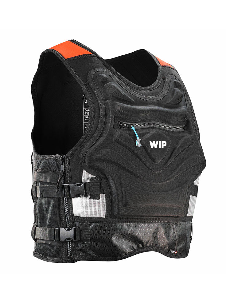 Forward Wip Impact Vest 50N - Skymonster Watersports