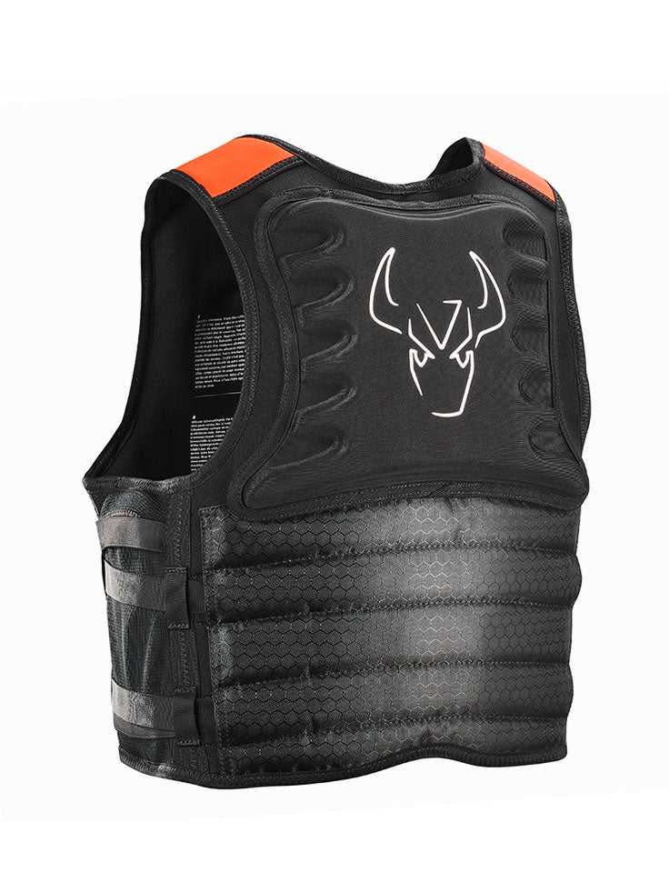 Forward Wip Impact Vest 50N - Skymonster Watersports