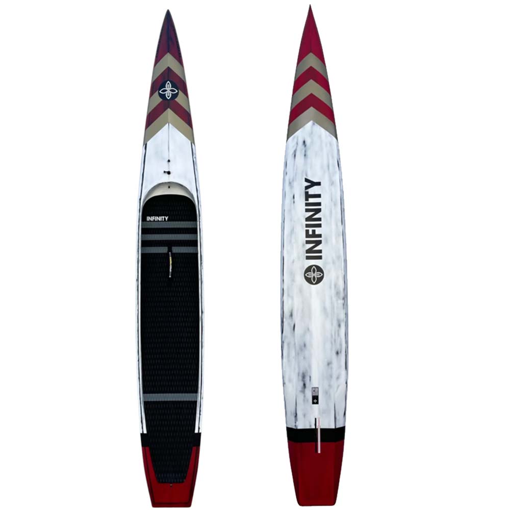 Infinity Whiplash Race SUP - Skymonster Watersports