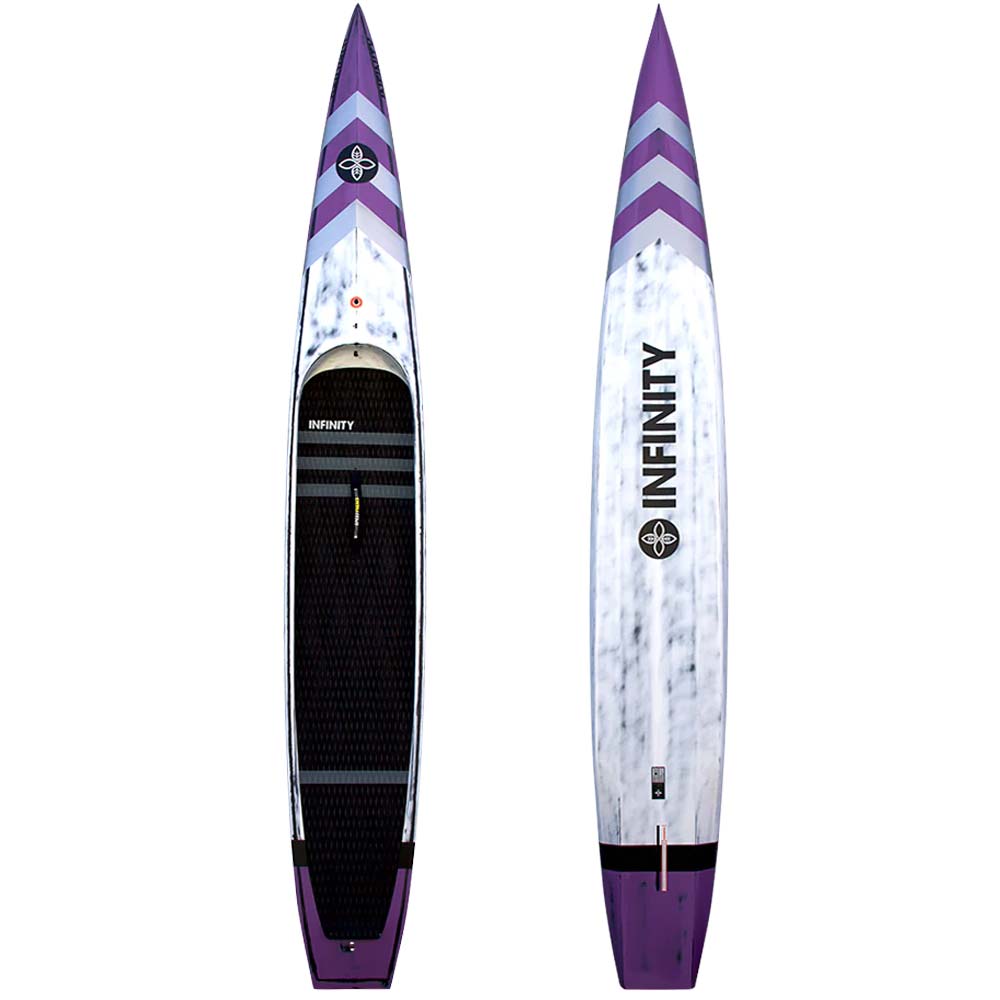 Infinity Whiplash Race SUP - Skymonster Watersports