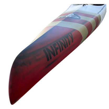 Infinity Whiplash Race SUP - Skymonster Watersports