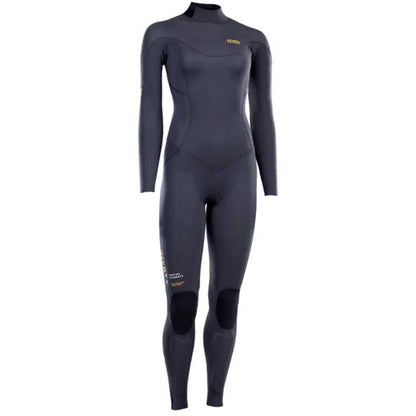 ION Amaze Core 5/4 Womens BackZip Wetsuit 2021 - Skymonster Watersports