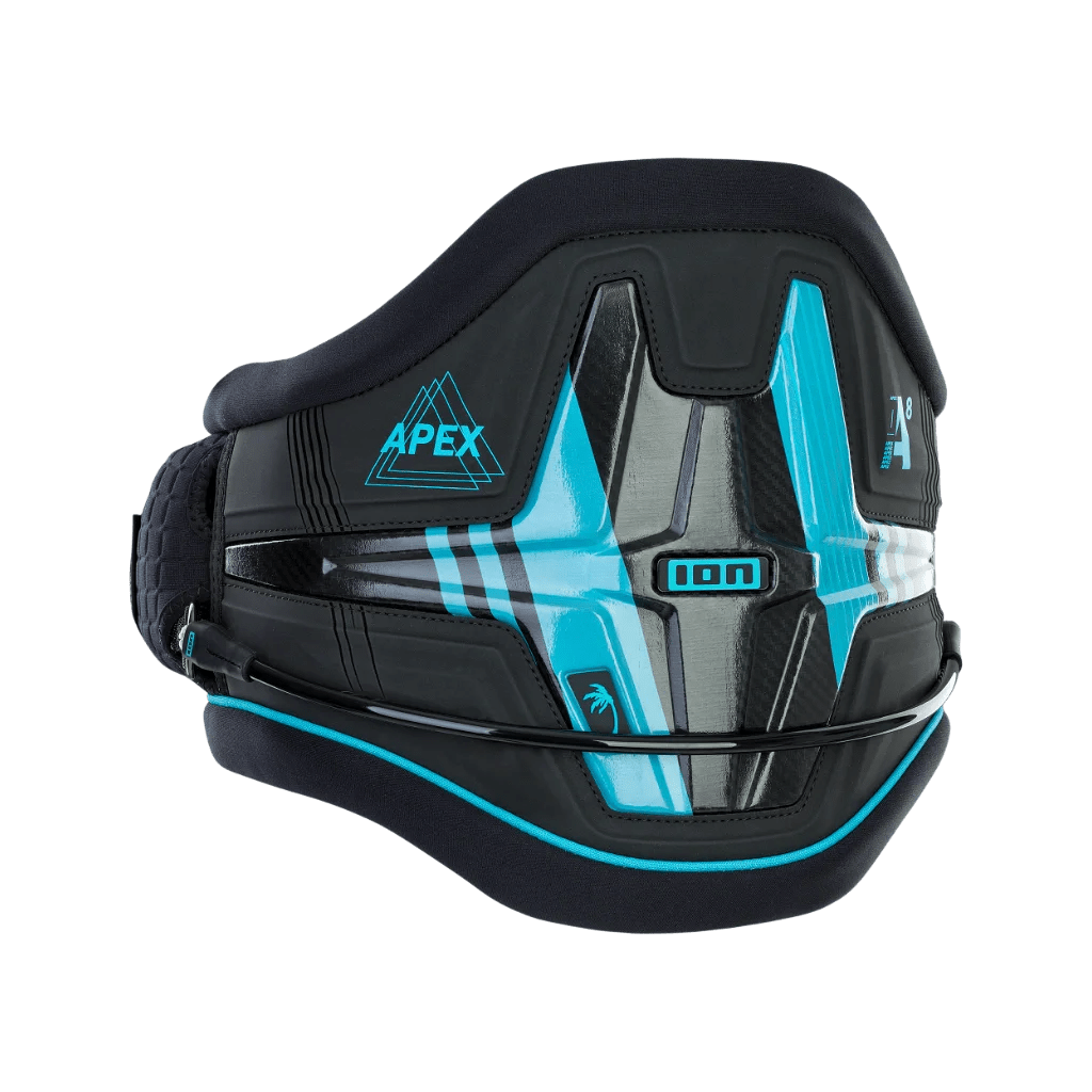 Ion Apex Kite Harness - Skymonster Watersports