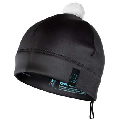 Ion Bommel Neoprene Beanie - Skymonster Watersports