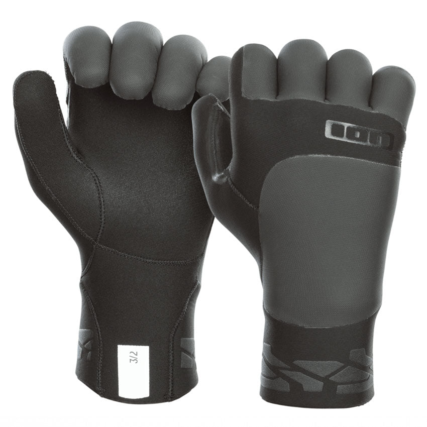 Ion Claw Gloves 3/2 - 2023 - Skymonster Watersports