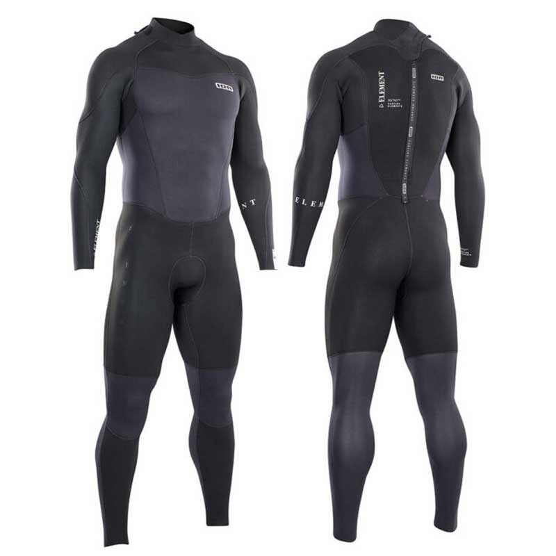 ION Element 5/4 BZ Wetsuit - Skymonster Watersports