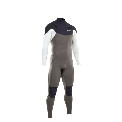 ION Element 5/4 Semidry Front Zip Wetsuit - Skymonster Watersports