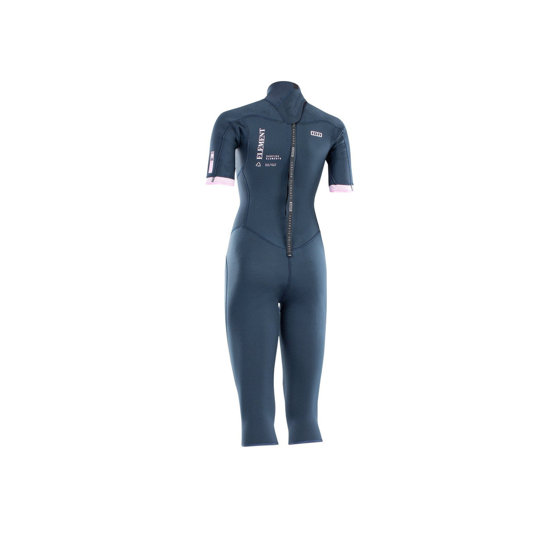 Ion Element Shorty 3/2 Overknee Womens Wetsuit - Skymonster Watersports