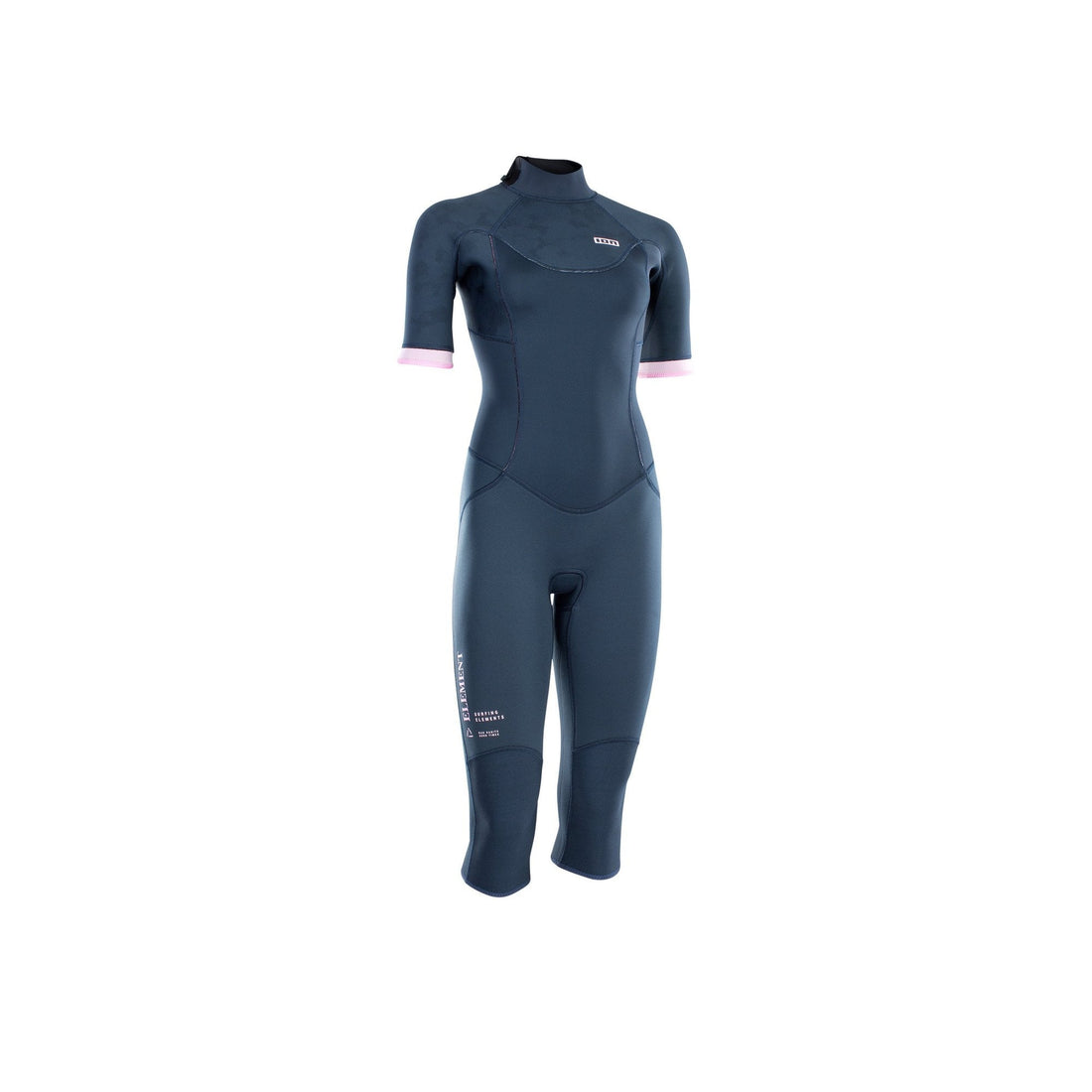 Ion Element Shorty 3/2 Overknee Womens Wetsuit - Skymonster Watersports