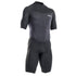 Ion Element Shorty Wetsuit Mens 2/2mm Back Zip - Skymonster Watersports