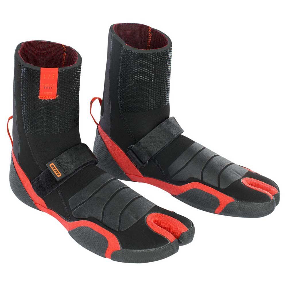 ION Magma 6/5 mm ES Wetsuit Boots - Skymonster Watersports