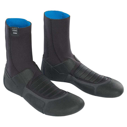 ION Plasma 6/5 RT Wetsuit Boots - Skymonster Watersports