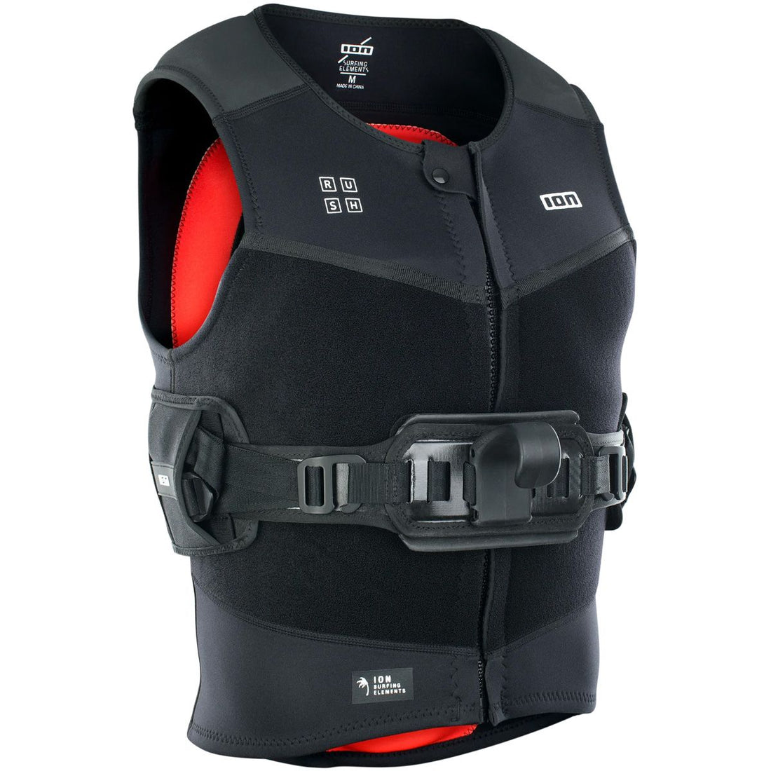 ION Rush Wing Foil Impact Vest Harness - Skymonster Watersports