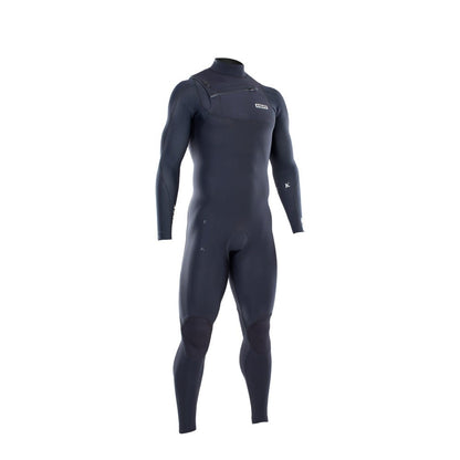 ION Seek AMP Mens 5/4 FrontZip Wetsuit 2021 - Skymonster Watersports