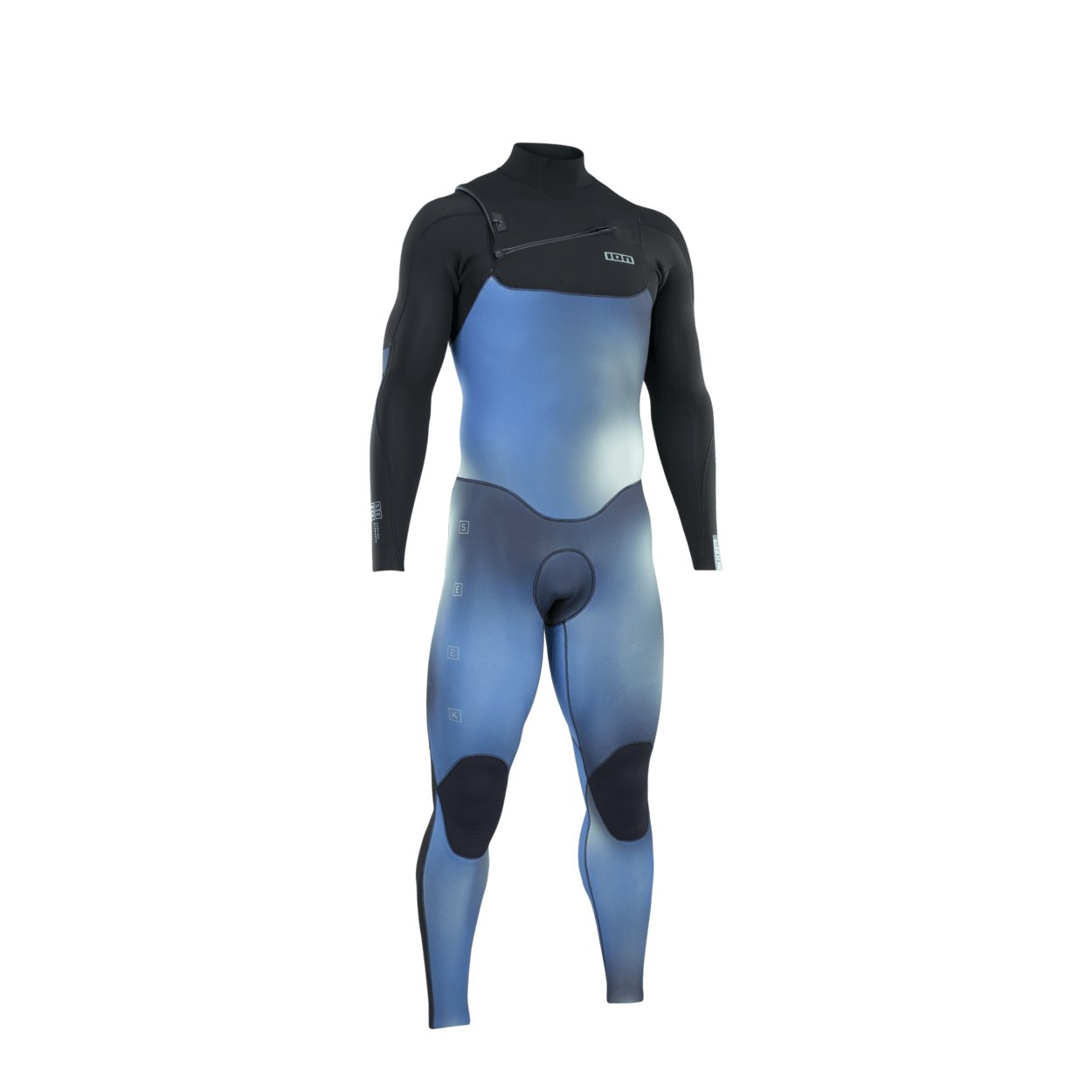 ION Seek Core 3/2 Front Zip 2023 - Skymonster Watersports