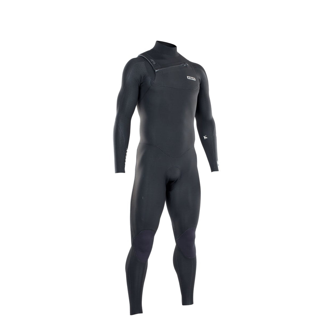 Ion Seek Core Semidry 5/4 Front Zip Wetsuit - Skymonster Watersports