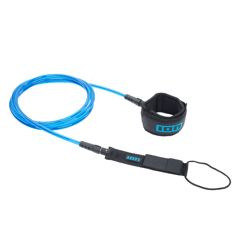 ION SUP Core Leash 10&quot; Ankle - Skymonster Watersports