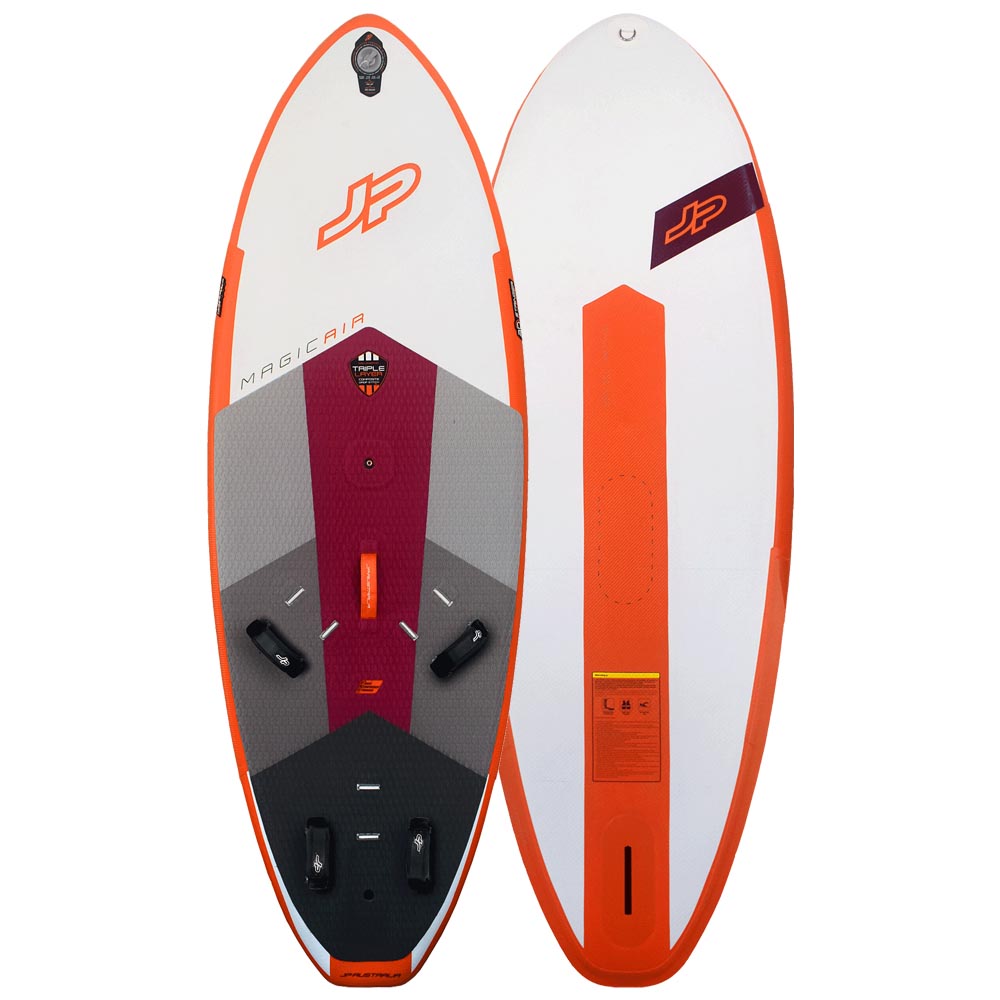 JP Australia Magic Air Windsurf Board 2023 - Skymonster Watersports