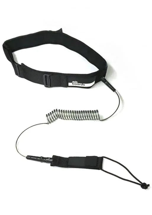 MB Board Waist Leash - SUP/ Foil - Skymonster Watersports