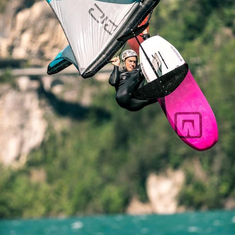 MB Boards Albatros 3.2 - Wing Foil Board - Skymonster Watersports