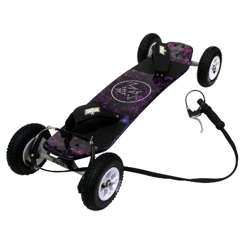 MBS Colt 90X Mountainboard Constellation - Skymonster Watersports