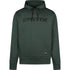 Mystic Brand Sweat Hoodie - Cypress Green - Skymonster Watersports