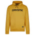 Mystic Brand Sweat Hoodie - Mustard - Skymonster Watersports