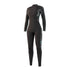 Mystic Dazzled 5/3 Front Zip Womens Wetsuit 2022 - Skymonster Watersports