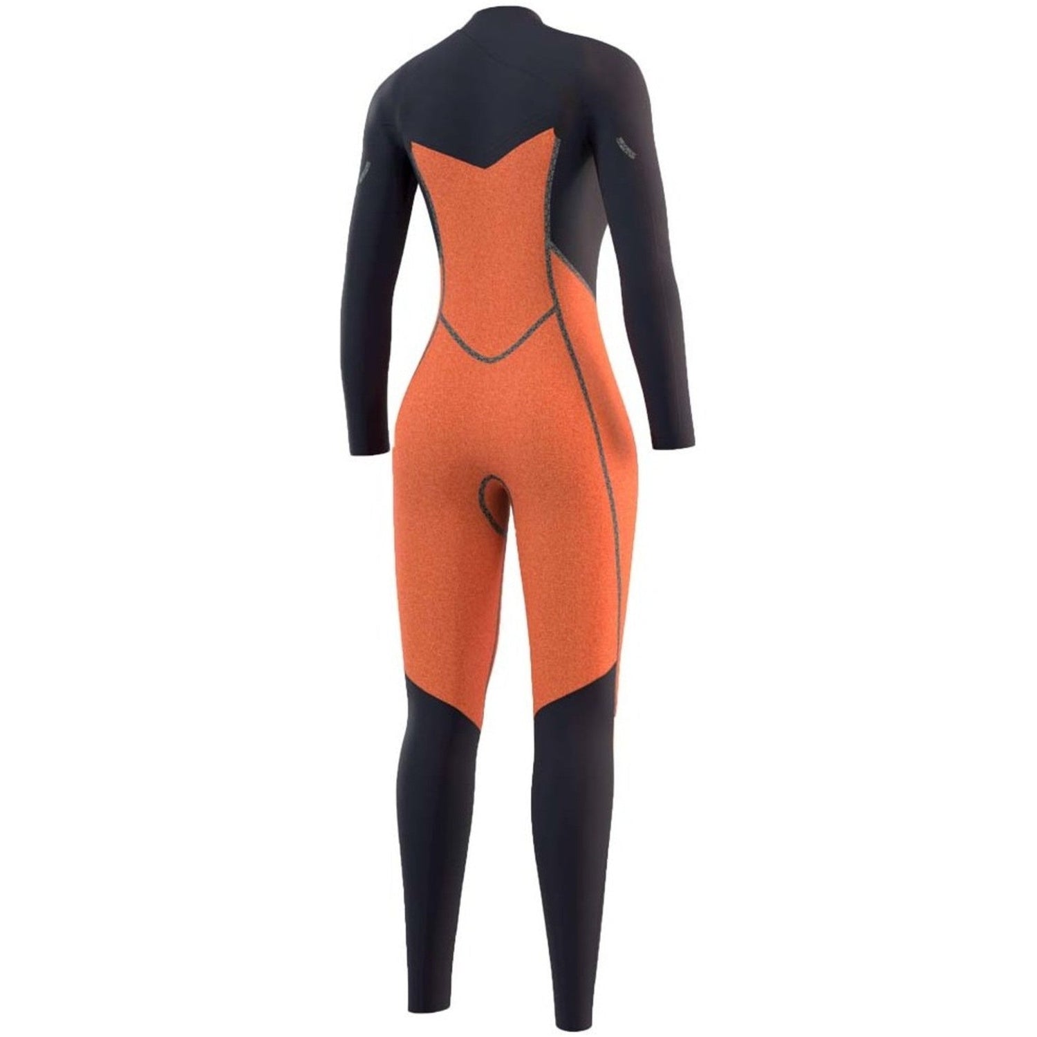 Mystic Dazzled 5/3 Front Zip Womens Wetsuit New 2022 - Skymonster Watersports