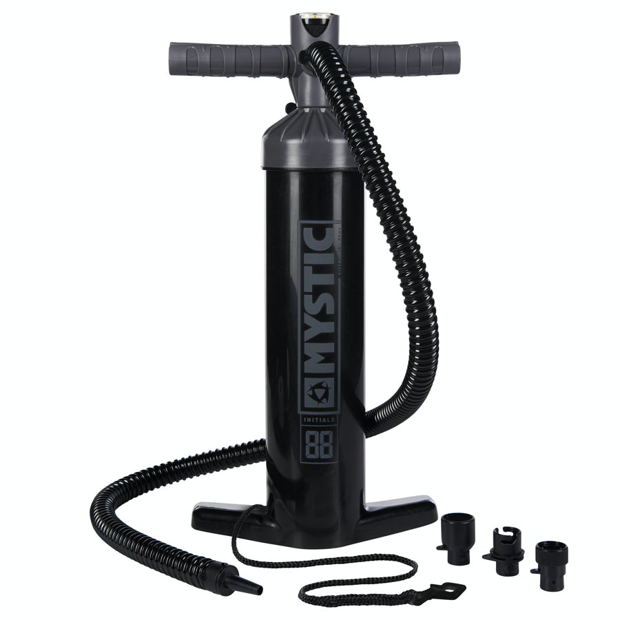 Mystic Extreme High Volume Kitesurfing Pump - Skymonster Watersports