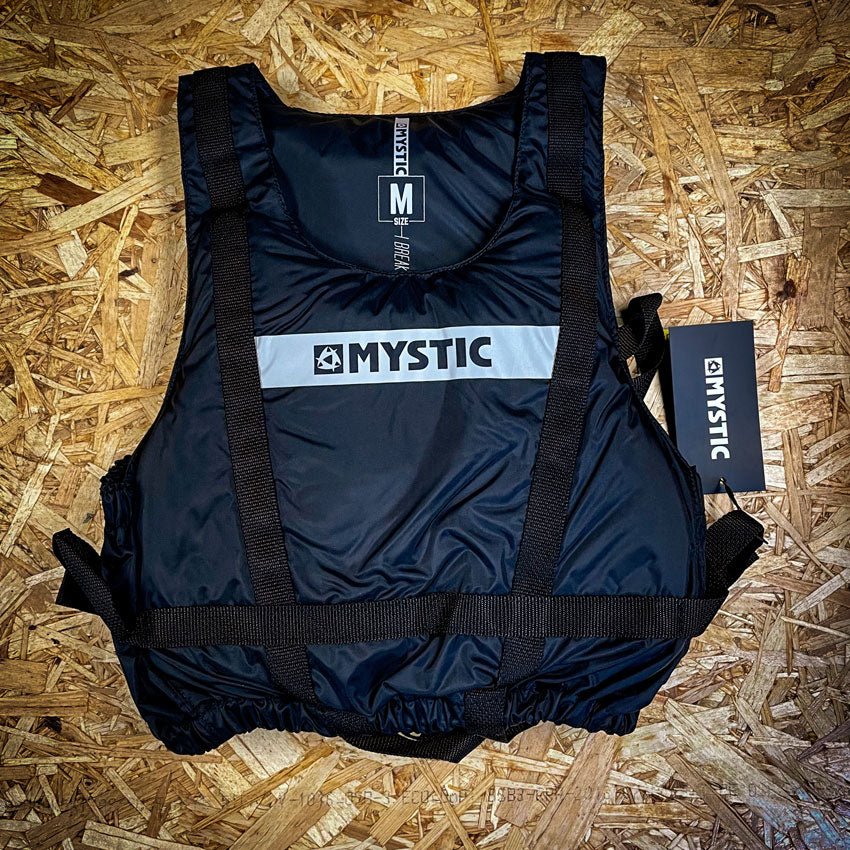 Mystic Floatation Buoyancy Vest - SUP and Kite - Skymonster Watersports