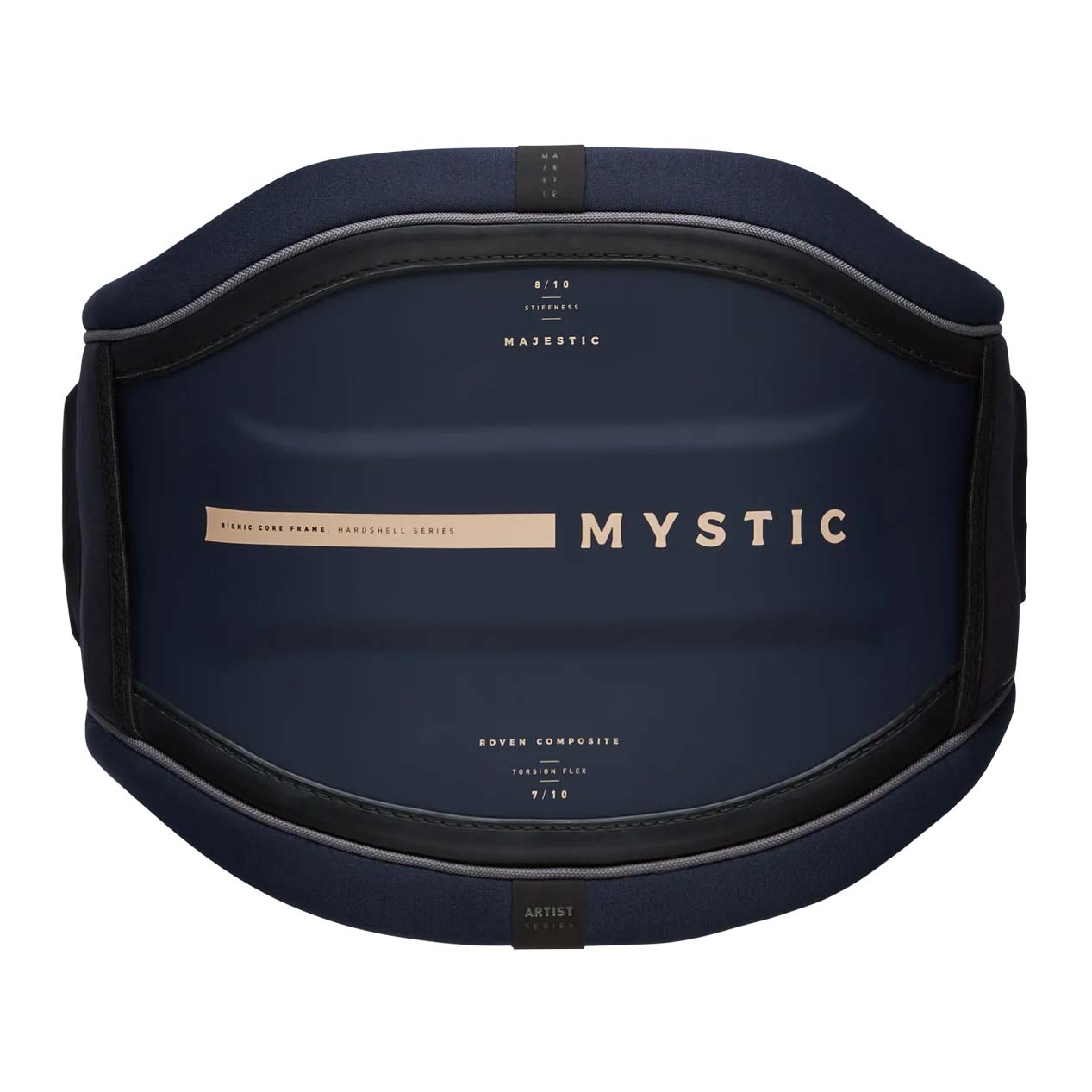 Mystic Majestic Harness 2022/23 - Skymonster Watersports