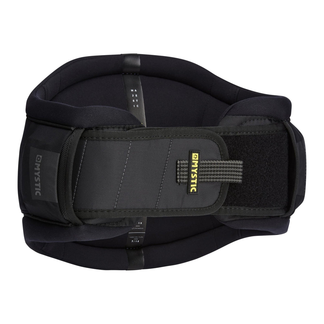 Mystic Majestic Harness - Dirty Habits - Skymonster Watersports