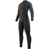 Mystic Marshall 5/3 Front Zip Wetsuit 2022 - Skymonster Watersports