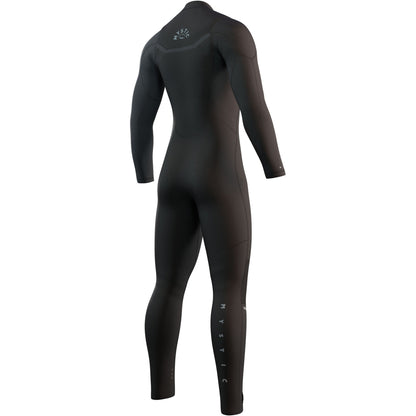 Mystic Marshall 5/3 Front Zip Wetsuit 2022 - Skymonster Watersports