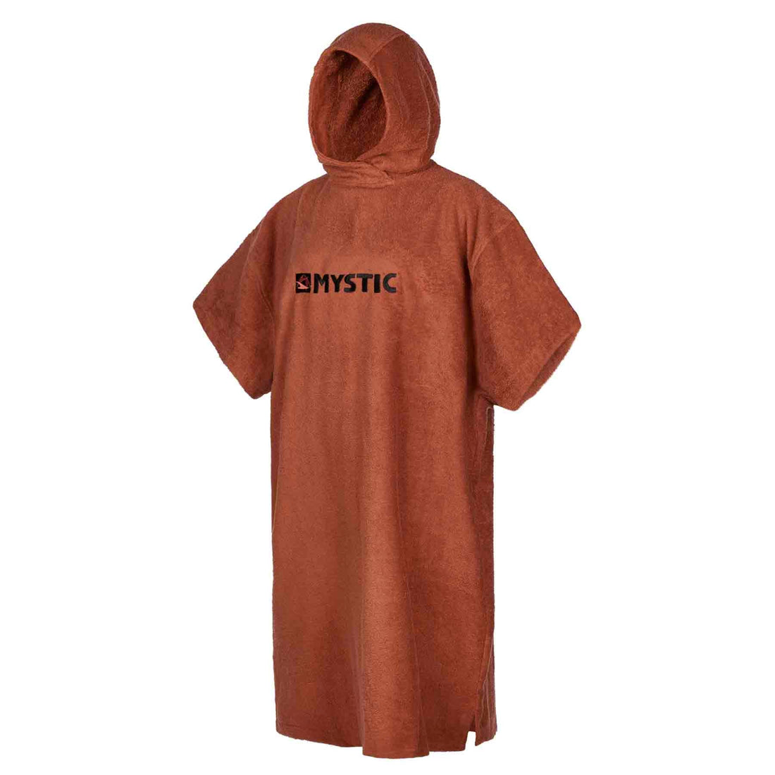 Mystic Poncho Regular One Size Rusty Red - Skymonster Watersports